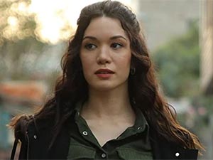 Çukur - Hazal Subaşı - Nehir Kimdir?