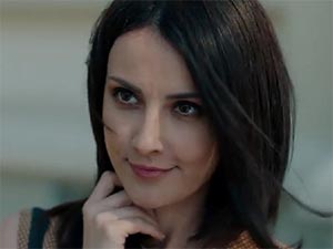 Çukur - Hilal Kızıldağ - Sedef Kimdir?
