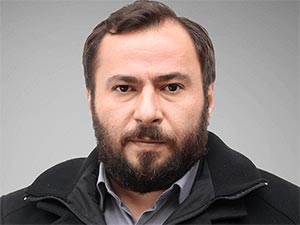 Çukur - Mustafa Kırantepe - Medet Kimdir?