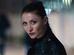 Çukur - Selin Deveci - Lana Kimdir?