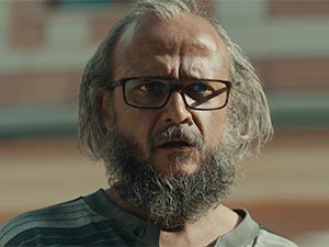 Çukur - Sermet Yeşil - Halil Kaçar Kimdir?