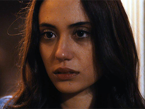 Çukur - Sinem Karel Gürtekin - Sultan Koçovalı (Gençliği) Kimdir?