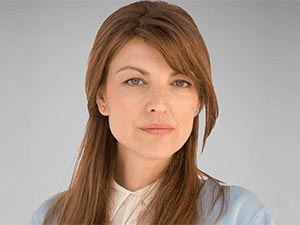 Çukur - Zeynep Kumral - Nedret Koçovalı Kimdir?