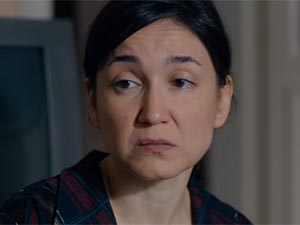 Çukur - İpek Türktan - Hatice Kimdir?
