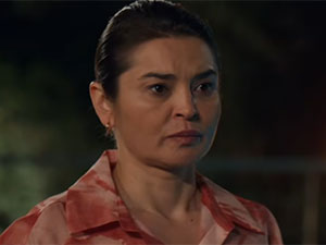 Daha 17 - Aslıhan Kumtepe - Meryem Kimdir?