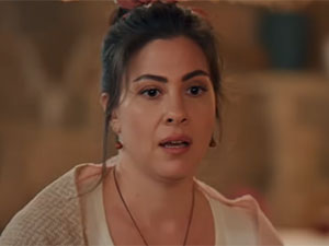 Daha 17 - Melis Babadağ - Özlem Kimdir?