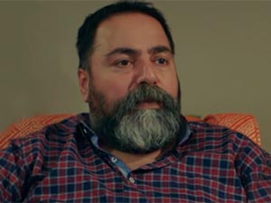 Darısı Başımıza - Yüksel Ünal - Bekir Kimdir?