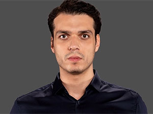 Darmaduman - Ali Önsöz - Yağız Kimdir?