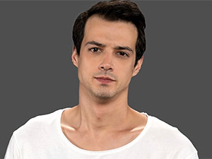 Darmaduman - Mert Yazıcıoğlu - Kerem Servet Kimdir?
