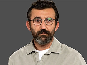 Darmaduman - Necip Memili - Harun Servet Kimdir?
