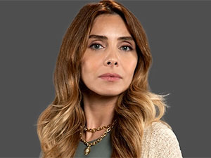 Darmaduman - Nur Fettahoğlu - Beliz Servet Kimdir?