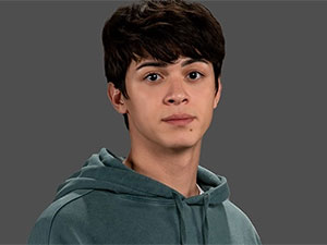Darmaduman - Umut Kaya - Görkem Kimdir?