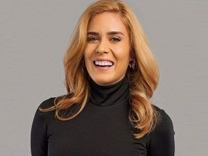 Dayan Yüreğim - Bengi Öztürk - Aysun Kimdir?