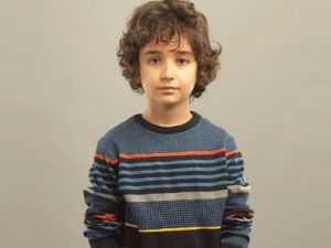 Dayan Yüreğim - Brad Berke Bayrak - Selim Kimdir?