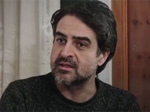 Dayan Yüreğim - Bülent Alkış - Tahir Kimdir?