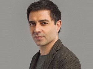 Dayan Yüreğim - Cansel Elçin - Fuat Kimdir?