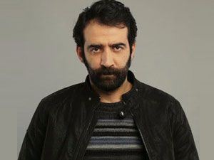 Dayan Yüreğim - Ferit Kaya - Cengiz Kimdir?