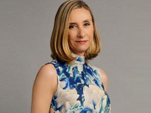 Deli Gönül - Mine Tüfekçioğlu - Nuran Güzel Kimdir?