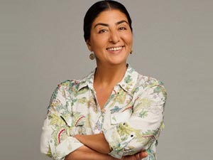 Deli Gönül - Nilgün Karababa - Ayşe Güngör Kimdir?