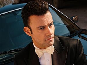 Delikanlı - Salih Bademci - Sarp Kızılhan Kimdir?