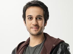 Dengi Dengine - Baran Can Eraslan - Cenk Kimdir?