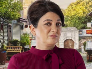 Dengi Dengine - Benian Dönmez - Fatma Kimdir?