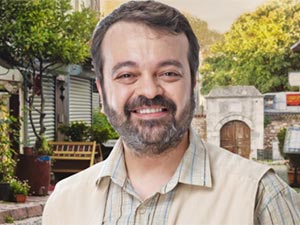 Dengi Dengine - Bülent Seyran - Naci Kimdir?