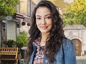 Dengi Dengine - Cemre Polat - Cemre Kimdir?