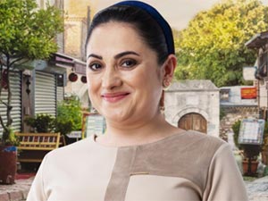 Dengi Dengine - Dilek Çelebi - Sevcan Kimdir?