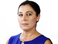 Deniz Yıldızı - Adviye Öztürk - Saadet Kimdir?