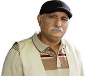 Deniz Yıldızı - Çetin Azer Aras - Hurşit Kimdir?