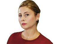 Deniz Yıldızı - Dilara Keyf Günüç - Didar Kimdir?