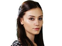 Deniz Yıldızı - Hazal Benli - Seher Kimdir?