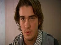 Deniz Yıldızı - Osman Yazıcıoğlu - Sarp Kimdir?