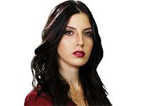 Deniz Yıldızı - İlay Tiryaki - Gizem Kimdir?