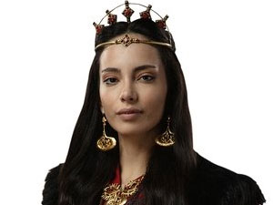 Destan - Bilgi Aydoğmuş - Kırçiçek Kimdir?