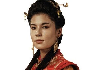 Destan - Esra Kılıç - Mei Jin Kimdir?