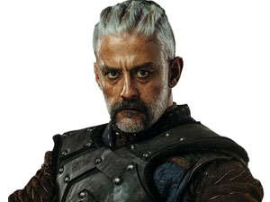 Destan - Kanbolat Görkem Arslan - Saltuk Beg Kimdir?