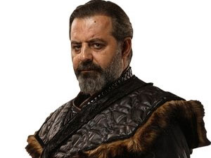 Destan - Osman Albayrak - Vargı Beg Kimdir?