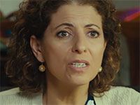 Diğer Yarım - Gülen Karaman - Asiye Kimdir?