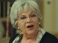 Diğer Yarım - Nevra Serezli - Zeynep Hanım Kimdir?