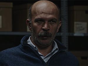 Dip - Emin Gürsoy Kimdir?