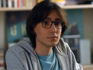 Dip - Gün Koper - Uygar Kimdir?