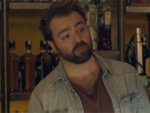 Dip - Gürkan Deniz Akhanlı - Kerim Kimdir?