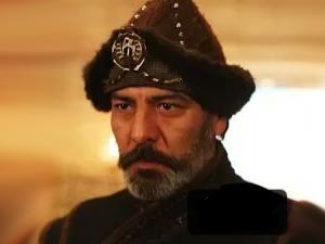 Diriliş Ertuğrul - Ali Başar - Kayraldı Kimdir?