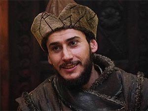 Diriliş Ertuğrul - Alper Yaman - Çağrı Kimdir?