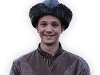 Diriliş Ertuğrul - Arda Anarat - Dündar Kimdir?