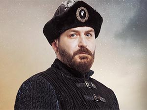 Diriliş Ertuğrul - Arda Öziri - Göktuğ Kimdir?