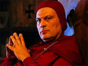 Diriliş Ertuğrul - Atilla Engin - Kardinal Thomas Kimdir?