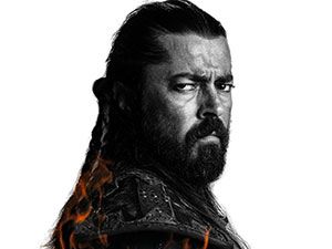 Diriliş Ertuğrul - Barış Bağcı - Carmagon Noyan Kimdir?